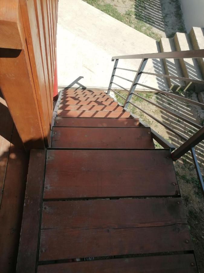 La Casuta Villa Dubova Exterior foto